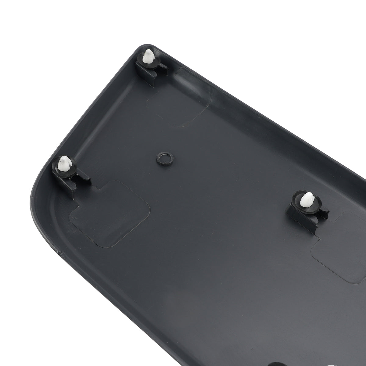 2019-2025 Ram Promaster 3500 Garniture de panneau de moulage latéral de corps de porte arrière gauche 1ZT33JXWAB générique