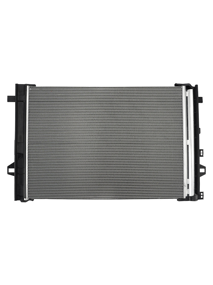 2012-2018 Mercedes-Benz A-Class W176 A/C Condenser Radiator 2465000054 2465000454 Generic