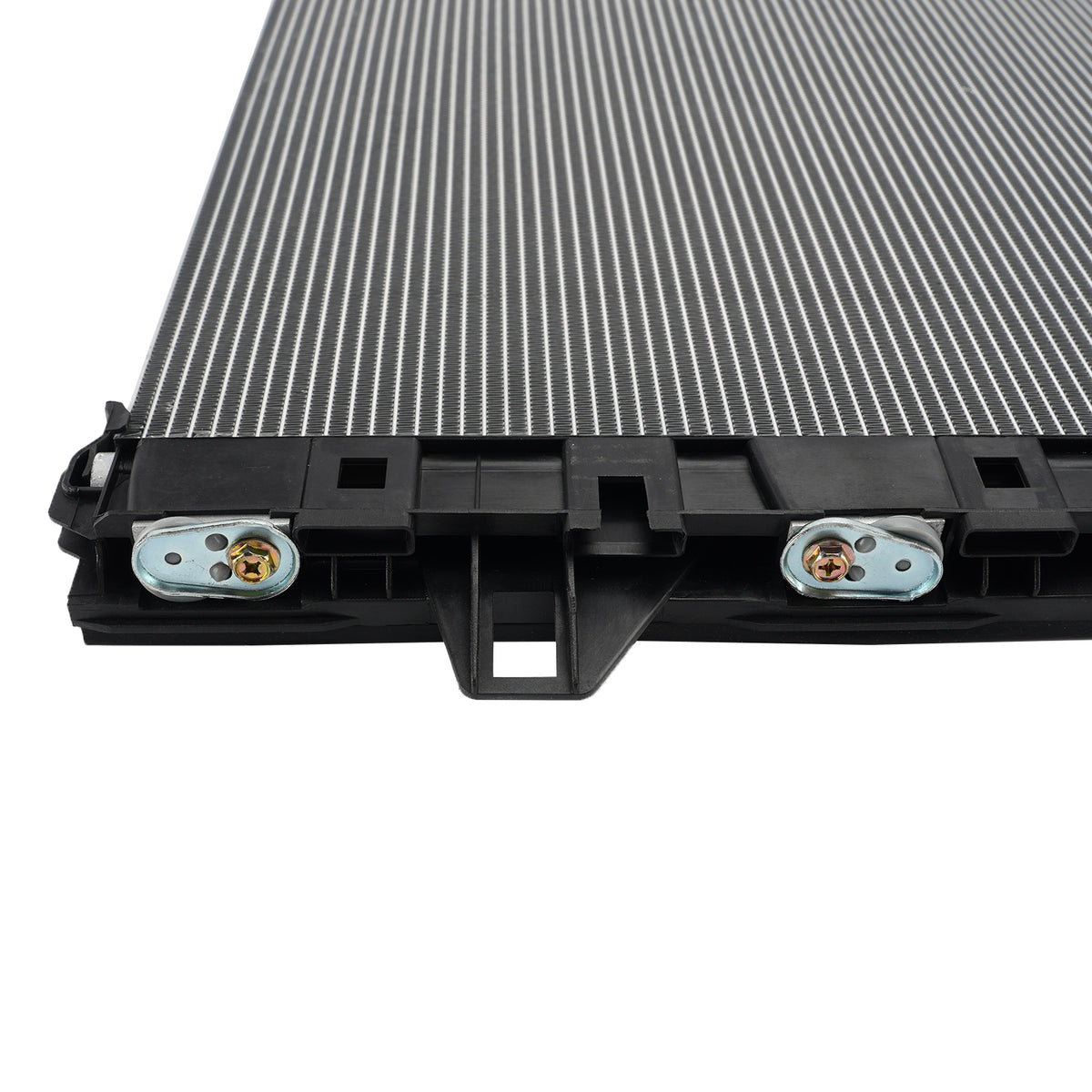 2012-2018 Mercedes-Benz A-Class W176 A/C Condenser Radiator 2465000054 2465000454 Generic
