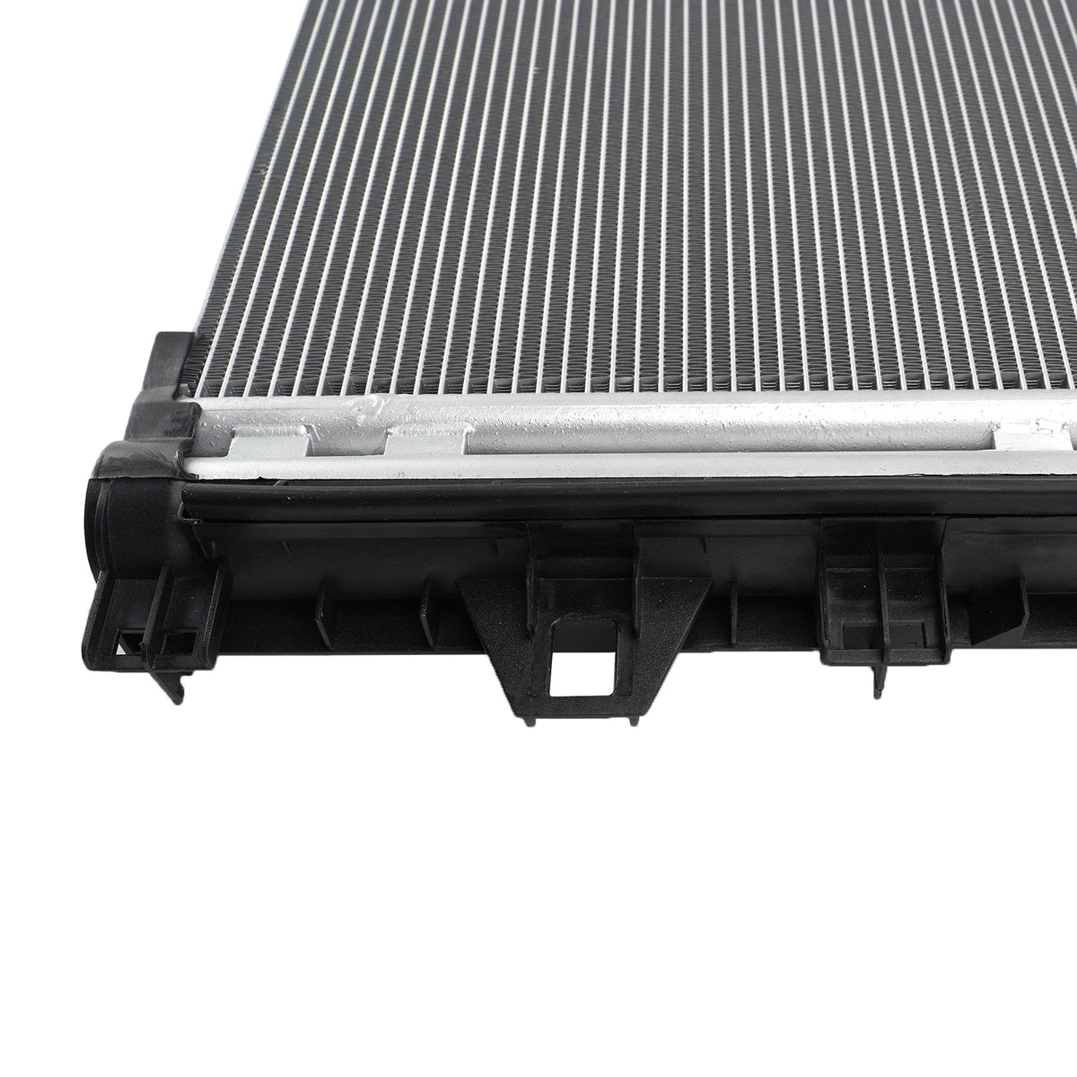 2012-2018 Mercedes-Benz A-Class W176 A/C Condenser Radiator 2465000054 2465000454 Generic