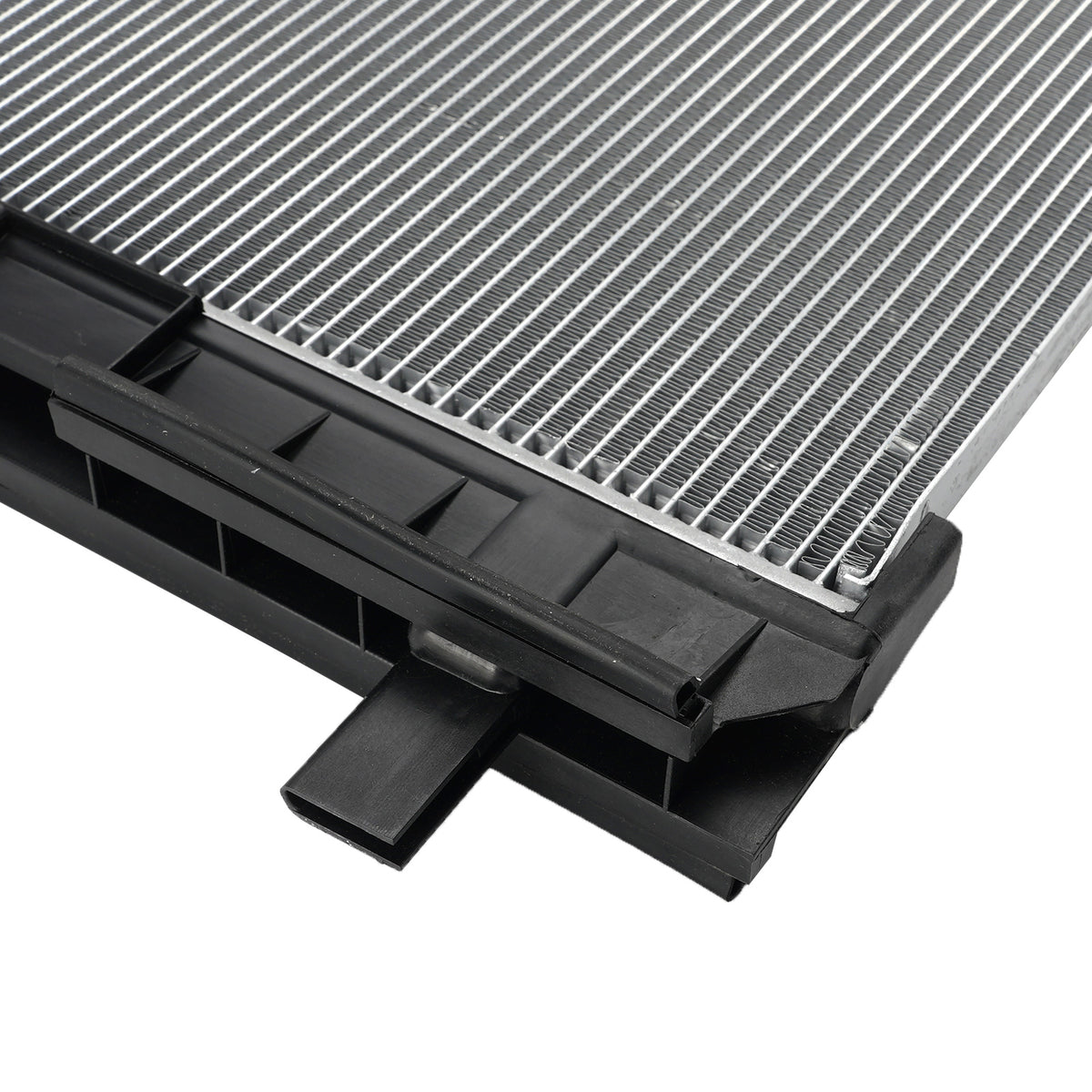 2012-2018 Mercedes-Benz A-Class W176 A/C Condenser Radiator 2465000054 2465000454 Generic