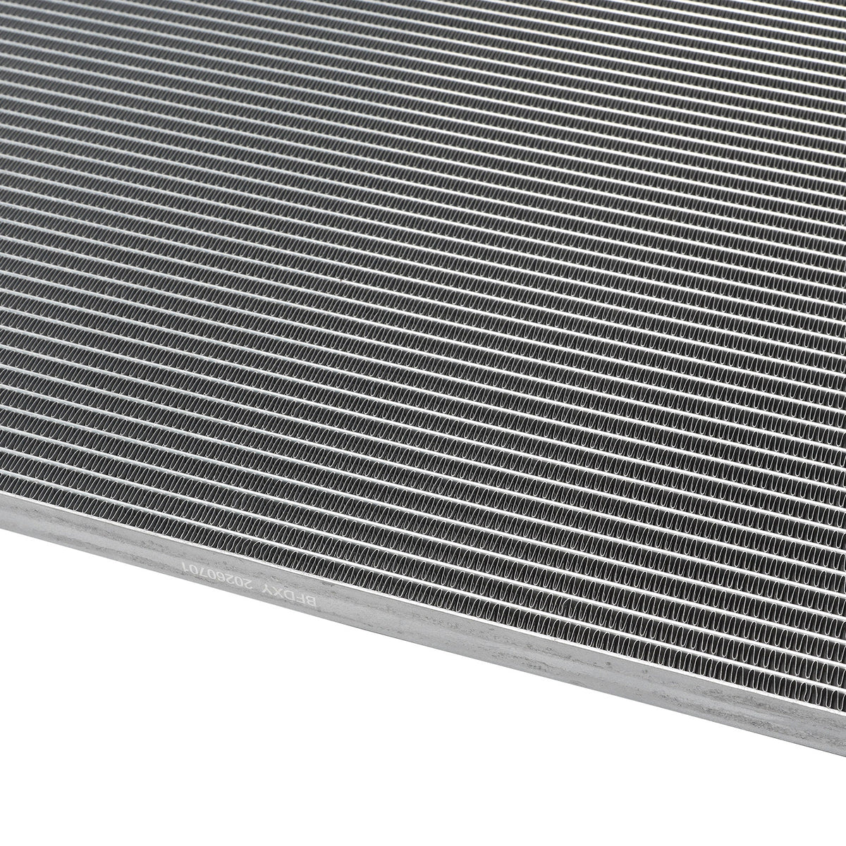 2012-2018 Mercedes-Benz A-Class W176 A/C Condenser Radiator 2465000054 2465000454 Generic