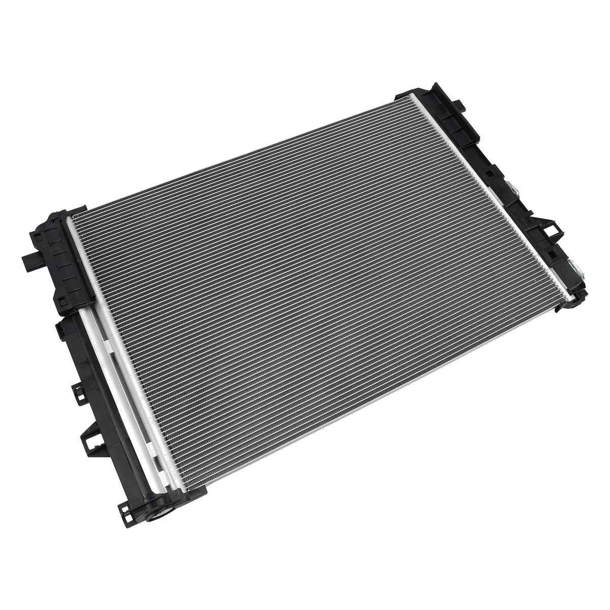 2012-2018 Mercedes-Benz A-Class W176 A/C Condenser Radiator 2465000054 2465000454 Generic
