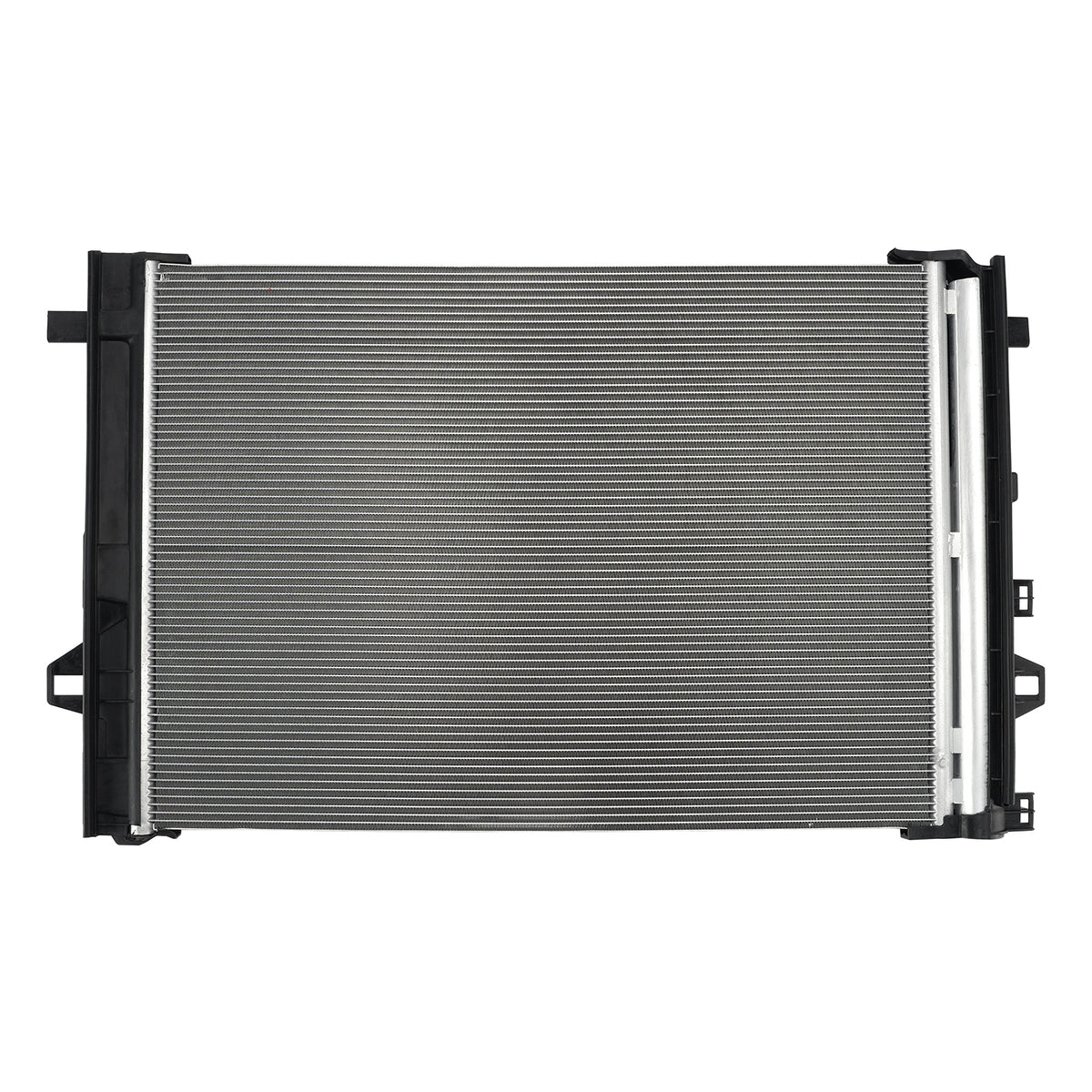 2012-2018 Mercedes-Benz A-Class W176 A/C Condenser Radiator 2465000054 2465000454 Generic