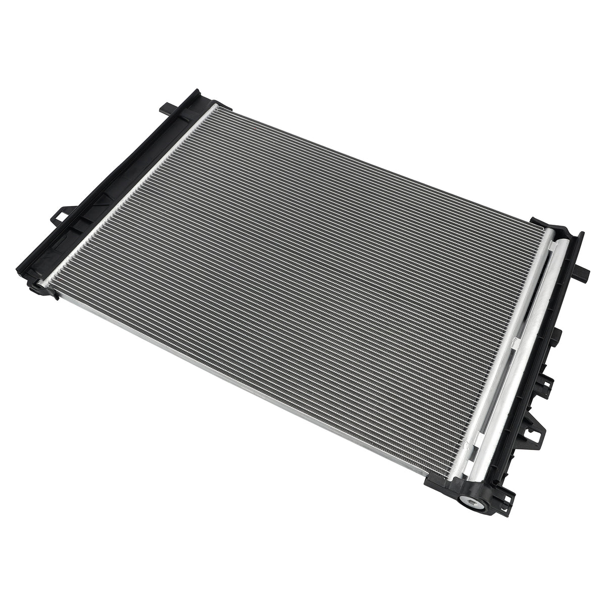 2012-2018 Mercedes-Benz A-Class W176 A/C Condenser Radiator 2465000054 2465000454 Generic