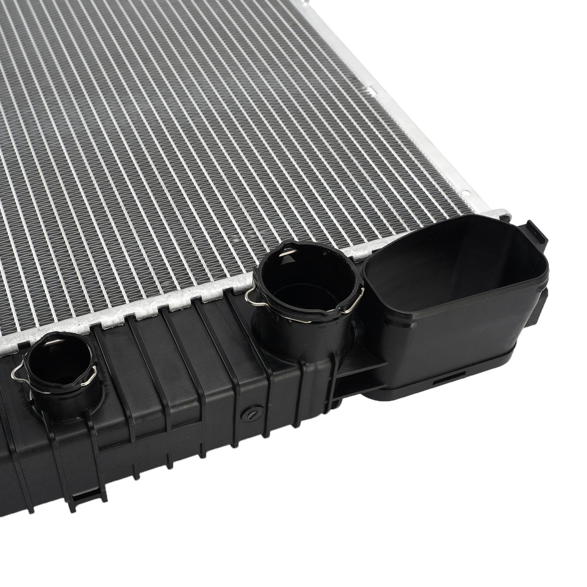 2006-2006 Mercedes-Benz CLS500 C219 Radiator Oil Cooler 2115003102 Generic