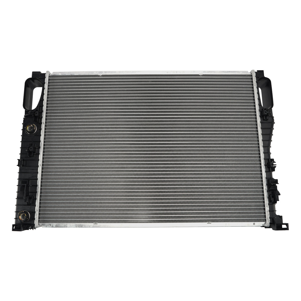 2003-2006 Mercedes-Benz E500 W211 Radiator Oil Cooler 2115003102 Generic