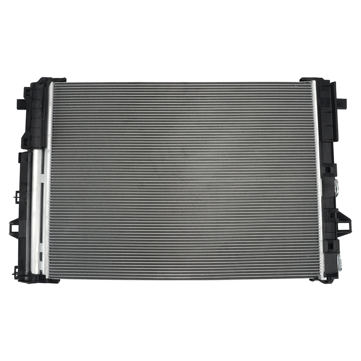 2012-2018 Mercedes-Benz A-Class W176 A/C Condenser Radiator 2465000054 2465000454 Generic