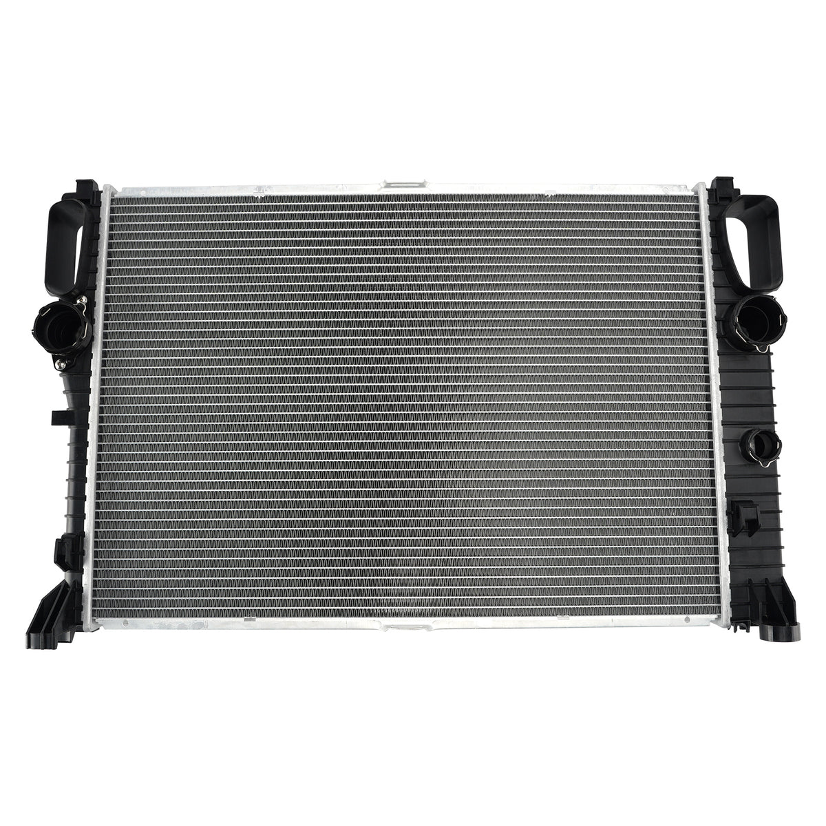 2006-2006 Mercedes-Benz CLS500 C219 Radiator Oil Cooler 2115003102 Generic