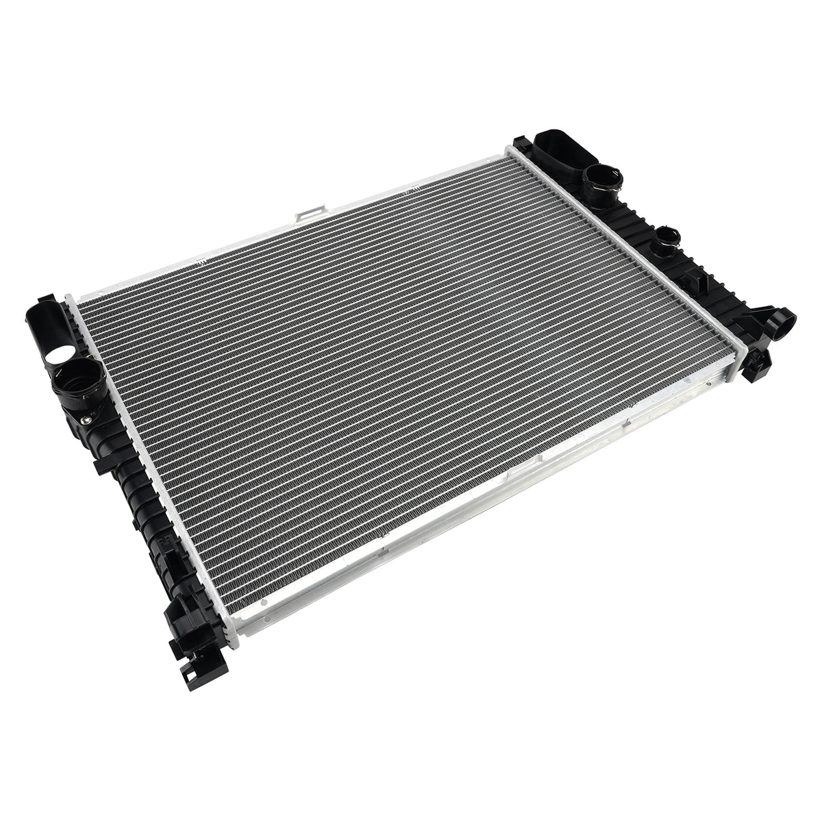 2003-2006 Mercedes-Benz E500 W211 Radiator Oil Cooler 2115003102 Generic