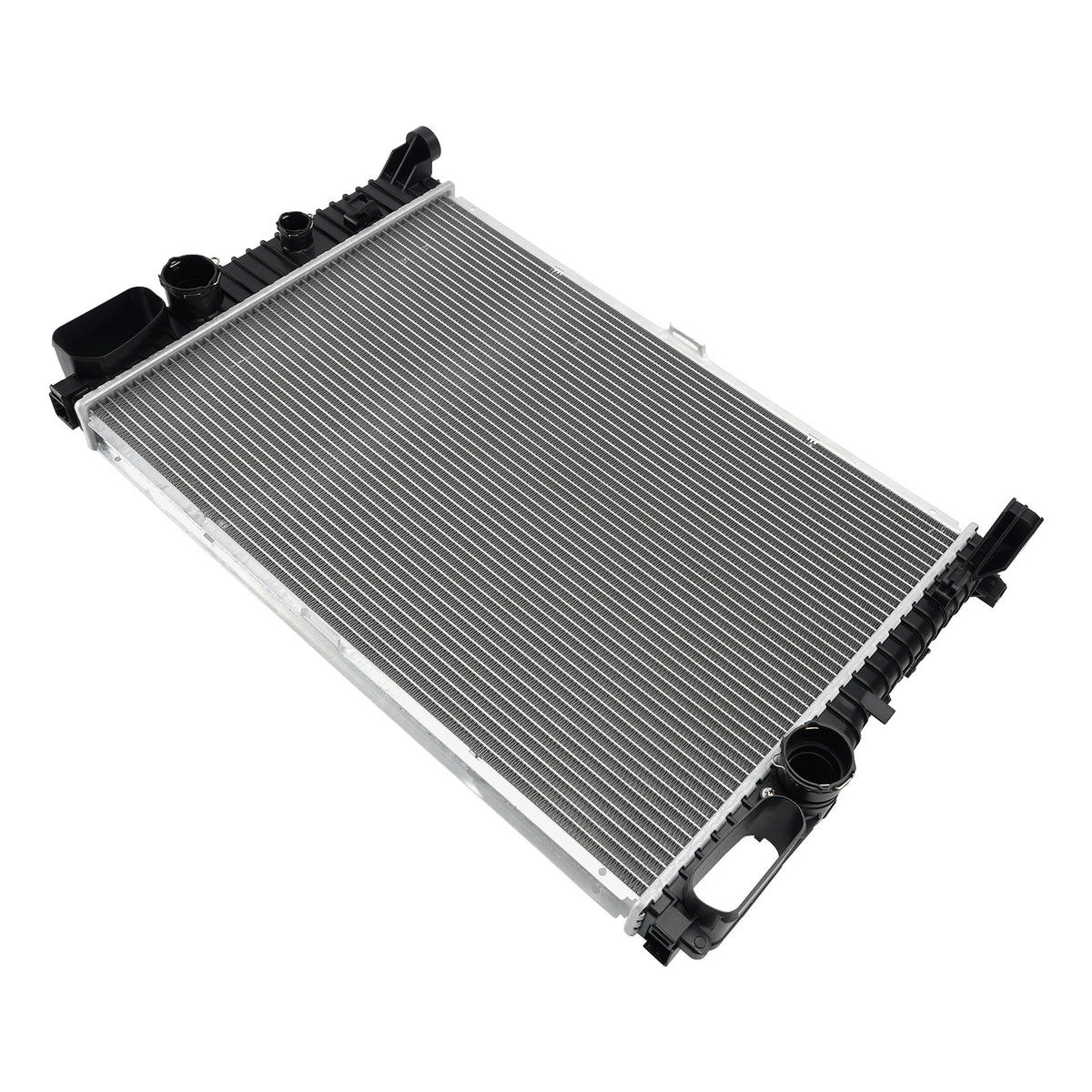 2006-2006 Mercedes-Benz CLS500 C219 Radiator Oil Cooler 2115003102 Generic