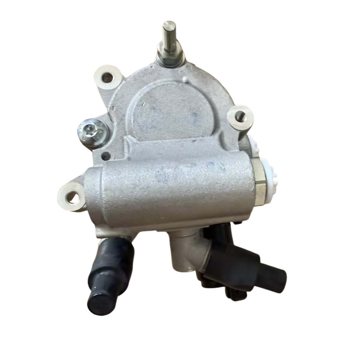 2003-2006 Mercedes benz CL-Class C215 CL500 ABC Hydraulic Tandem Power Steering Pump A0034662401 0034662401 Generic