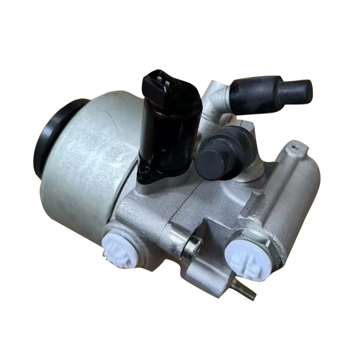 2003-2006 Mercedes benz CL-Class C215 CL500 ABC Hydraulic Tandem Power Steering Pump A0034662401 0034662401 Generic