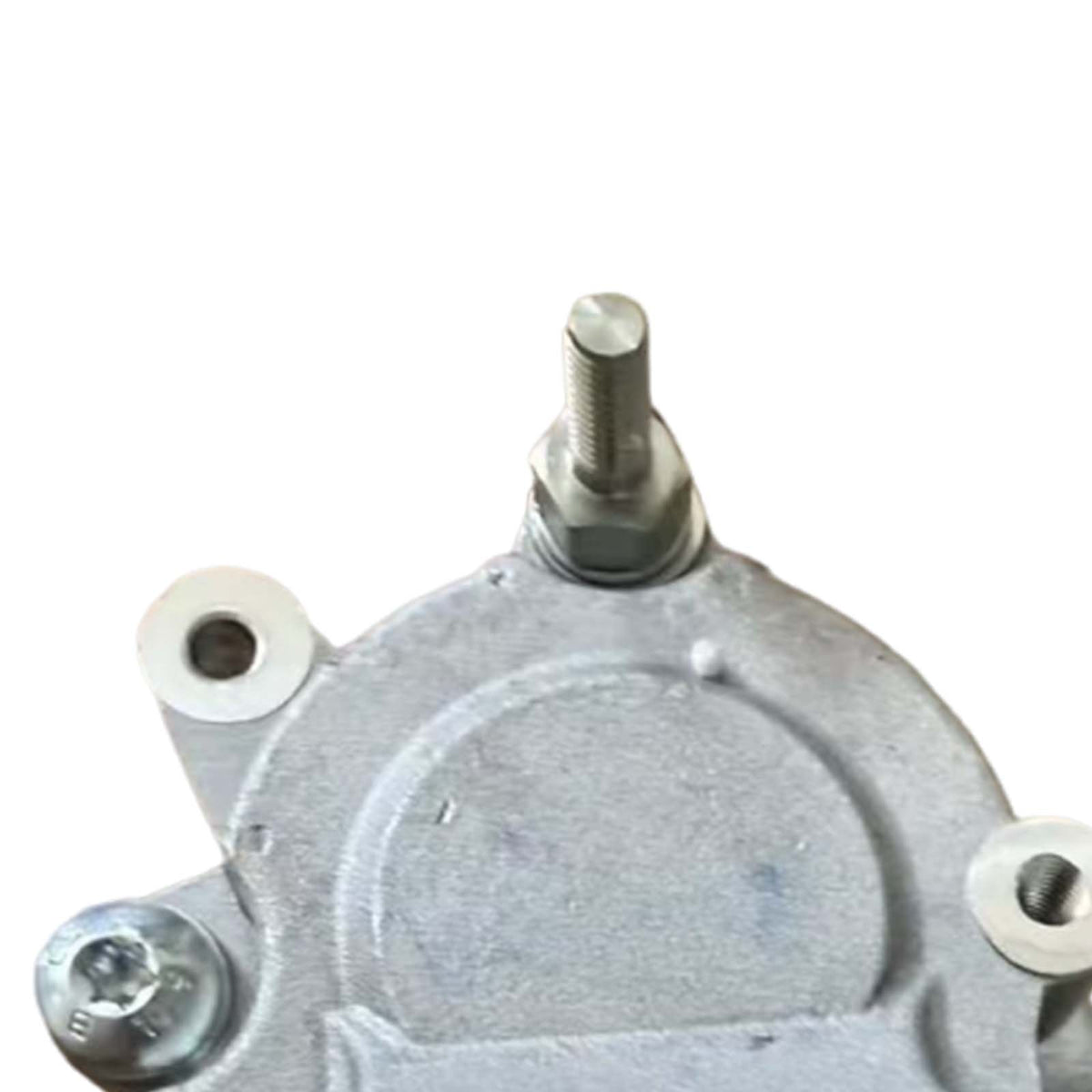 2003-2006 Mercedes benz CL-Class C215 CL500 ABC Hydraulic Tandem Power Steering Pump A0034662401 0034662401 Generic