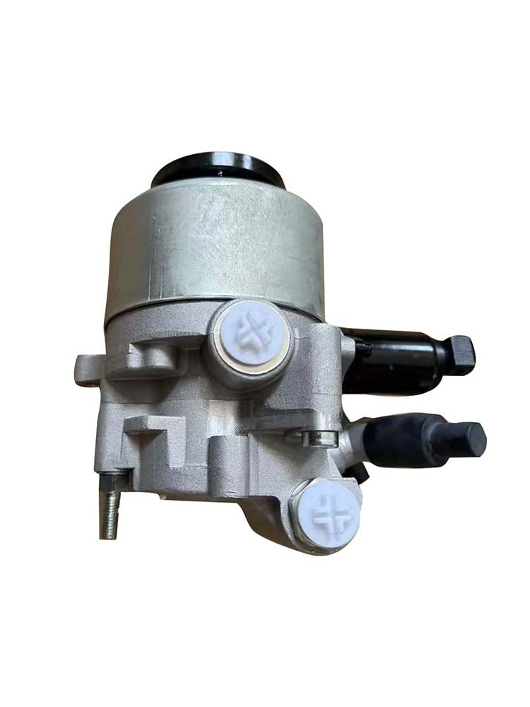 2003-2006 Mercedes benz CL-Class C215 CL500 ABC Hydraulic Tandem Power Steering Pump A0034662401 0034662401 Generic