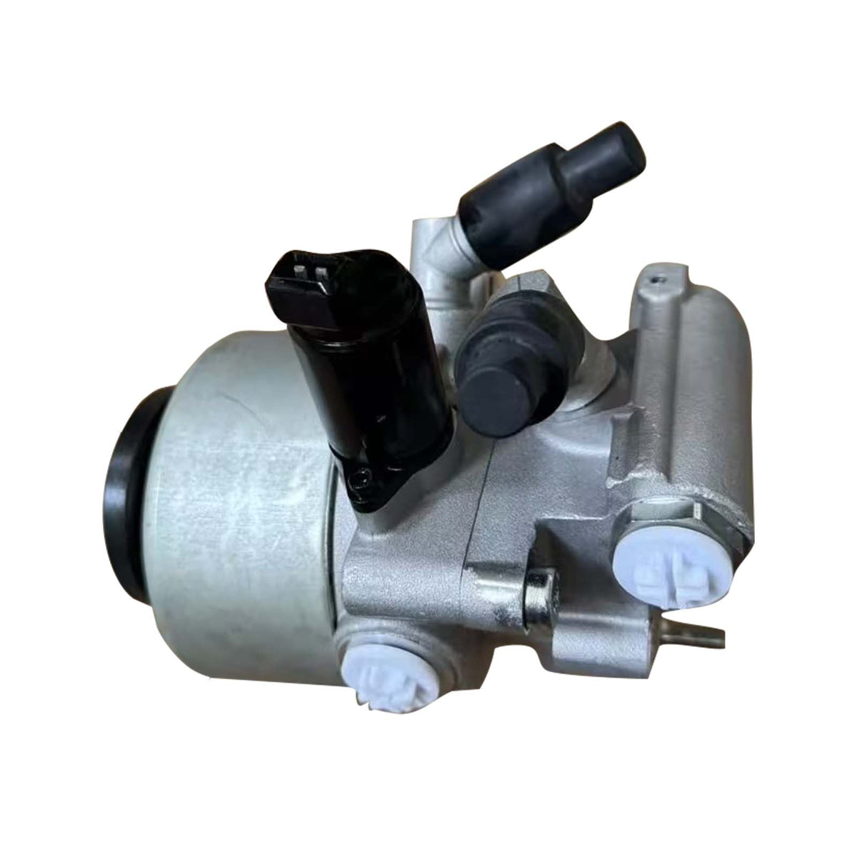 2003-2006 Mercedes benz CL-Class C215 CL500 ABC Hydraulic Tandem Power Steering Pump A0034662401 0034662401 Generic