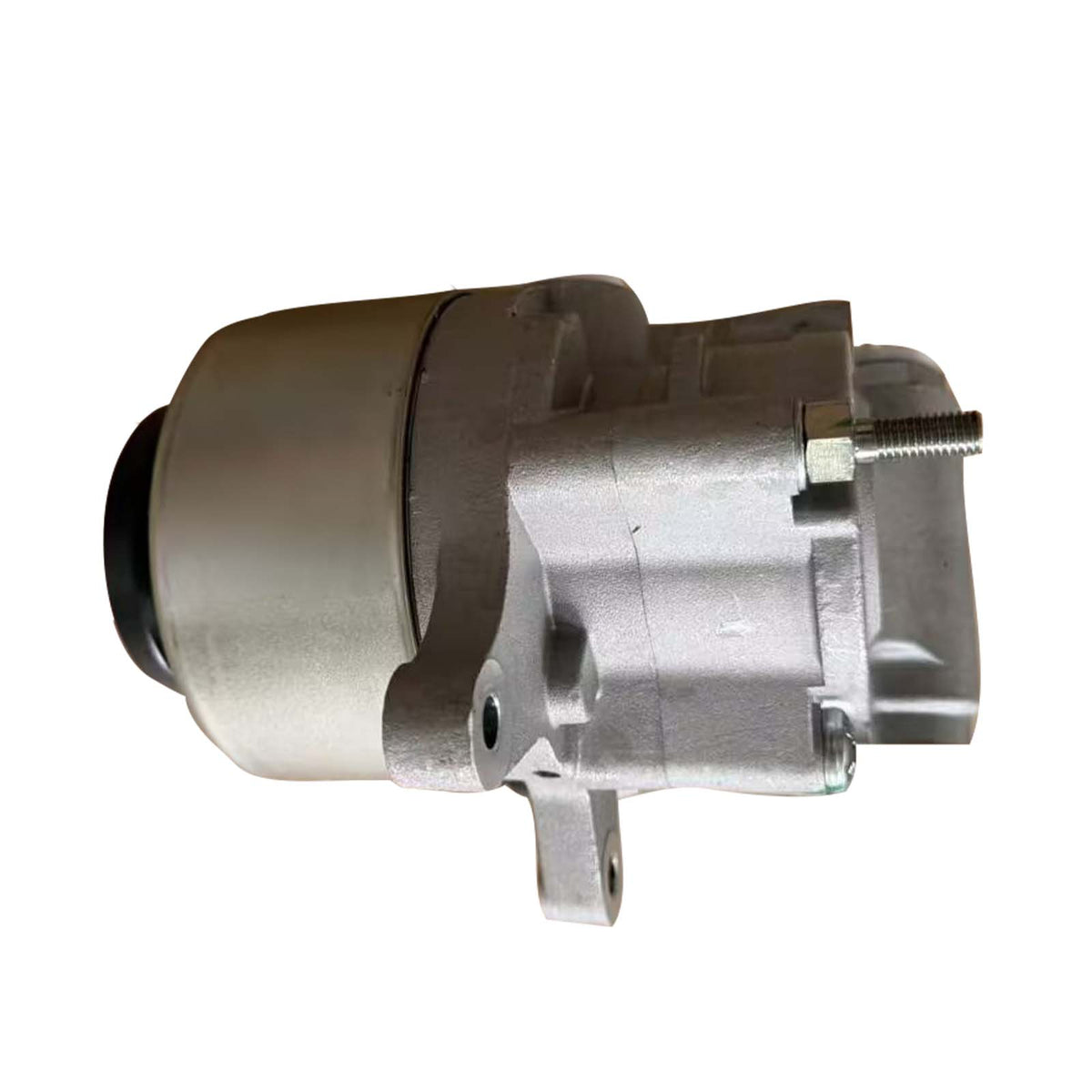 2002-2012 Mercedes Benz SL-Class R230 SL55 (M113 Pre-Facelift V8) ABC Hydraulic Power Steering Pump A0034665001 A0034662701 Generic