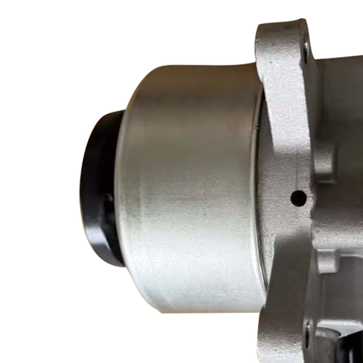 2002-2012 Mercedes Benz SL-Class R230 SL55 (M113 Pre-Facelift V8) ABC Hydraulic Power Steering Pump A0034665001 A0034662701 Generic