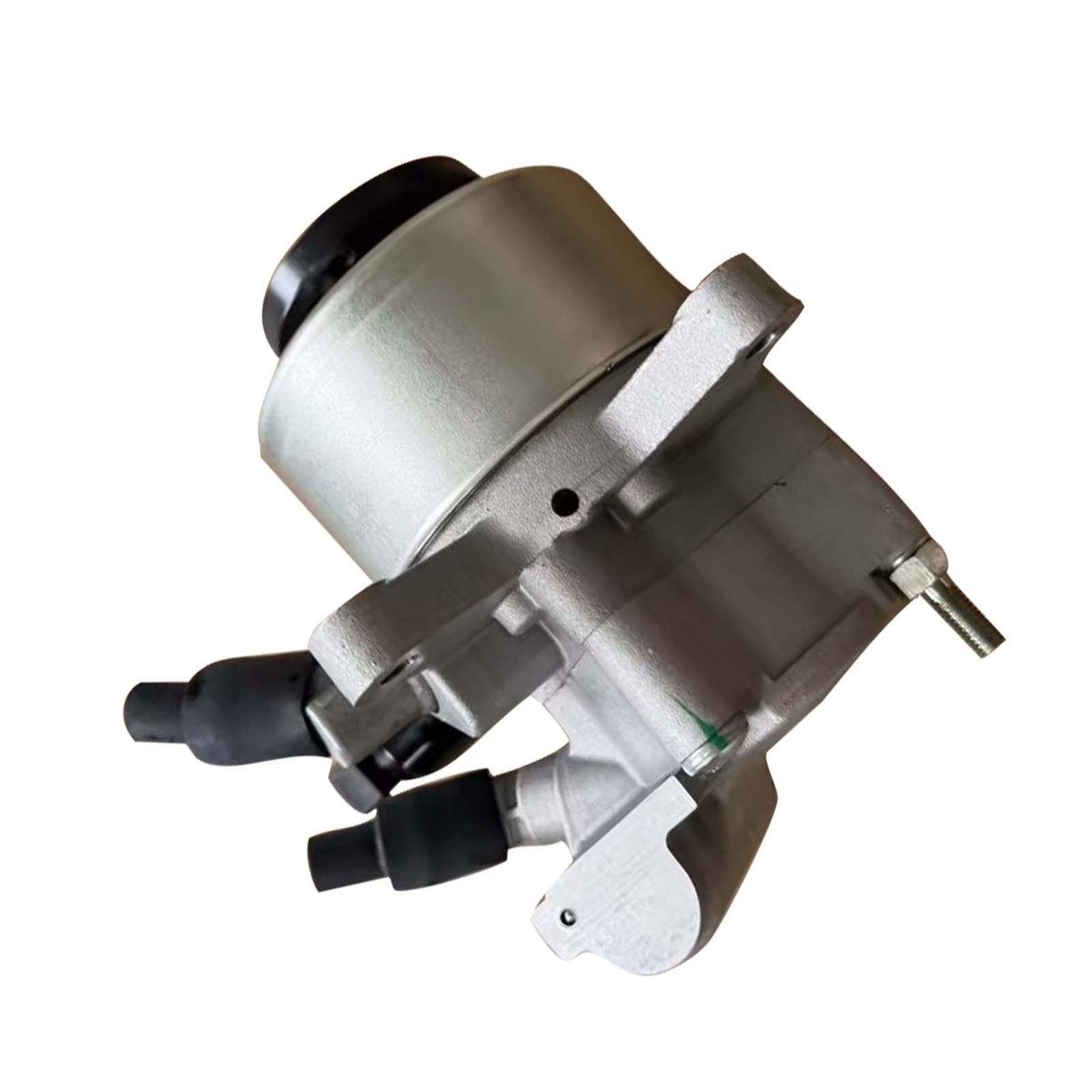 2001-2012 Mercedes Benz SL-Class R230 SL500 (M113 Pre-Facelift V8) ABC Hydraulic Power Steering Pump A0034665001 A0034662701 Generic
