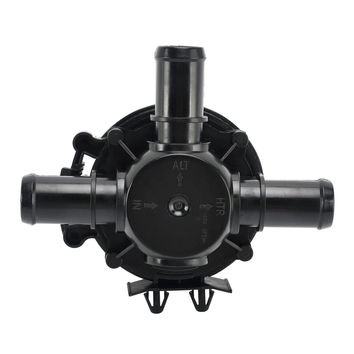 2014-2019 Ram 1500 3.0L Diesel Engine HVAC Coolant Regulation Valve 52014971AA 52014971AB Generic