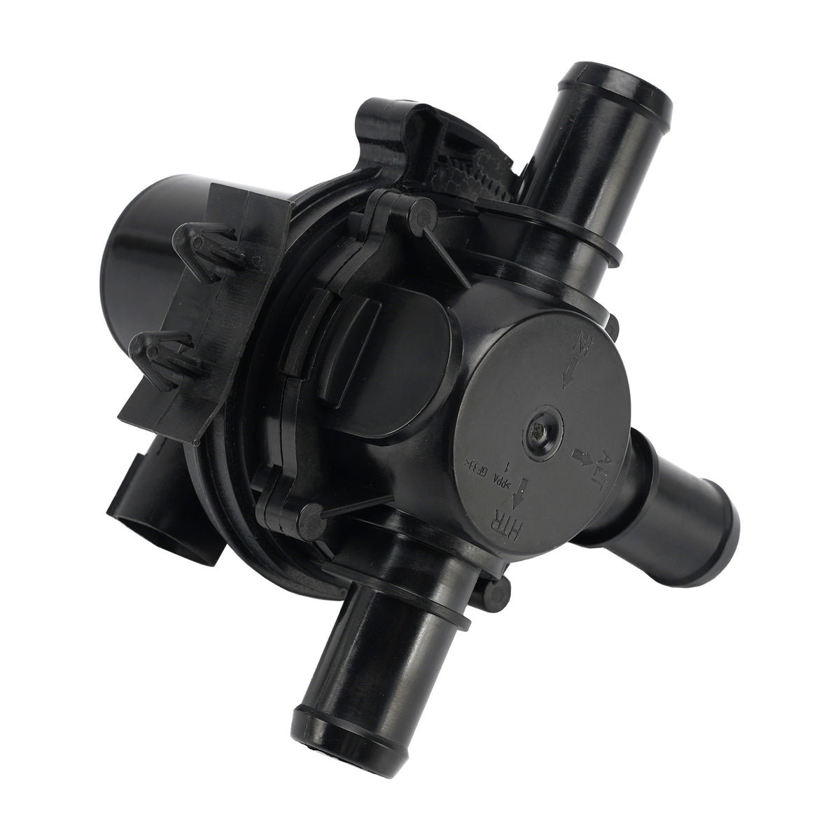 2014-2019 Ram 1500 3.0L Diesel Engine HVAC Coolant Regulation Valve 52014971AA 52014971AB Generic