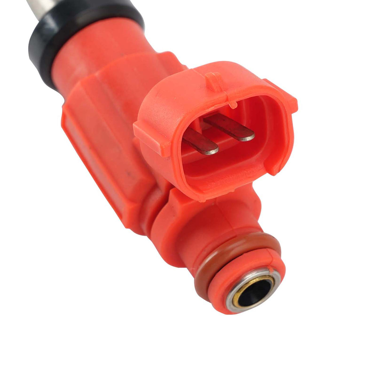 2011 Yamaha STRYKER XVS13CACB Intake 1 2PC Fuel Injectors 3D8-13761-00-00 Generic