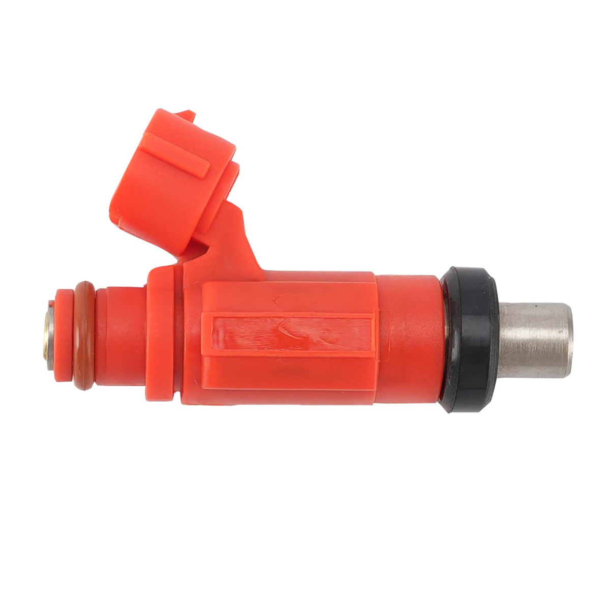 2013 Kawasaki Ninja ZX-14R ABS ZX1400FDFA Throttle Fuel Injectors 49056-0017 49033-0557 Generic