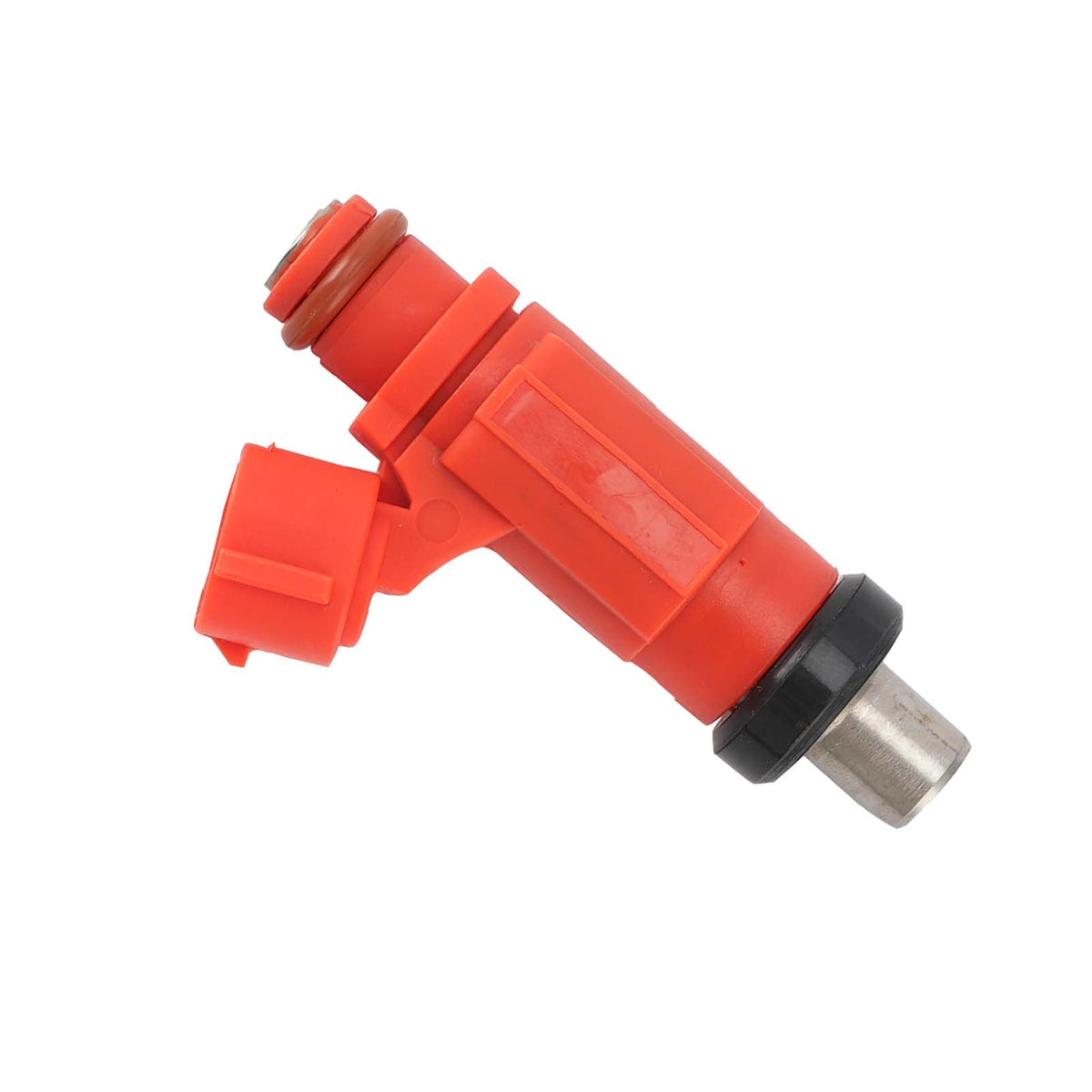 2013 Kawasaki Ninja ZX-14R ABS ZX1400FDFA Throttle Fuel Injectors 49056-0017 49033-0557 Generic