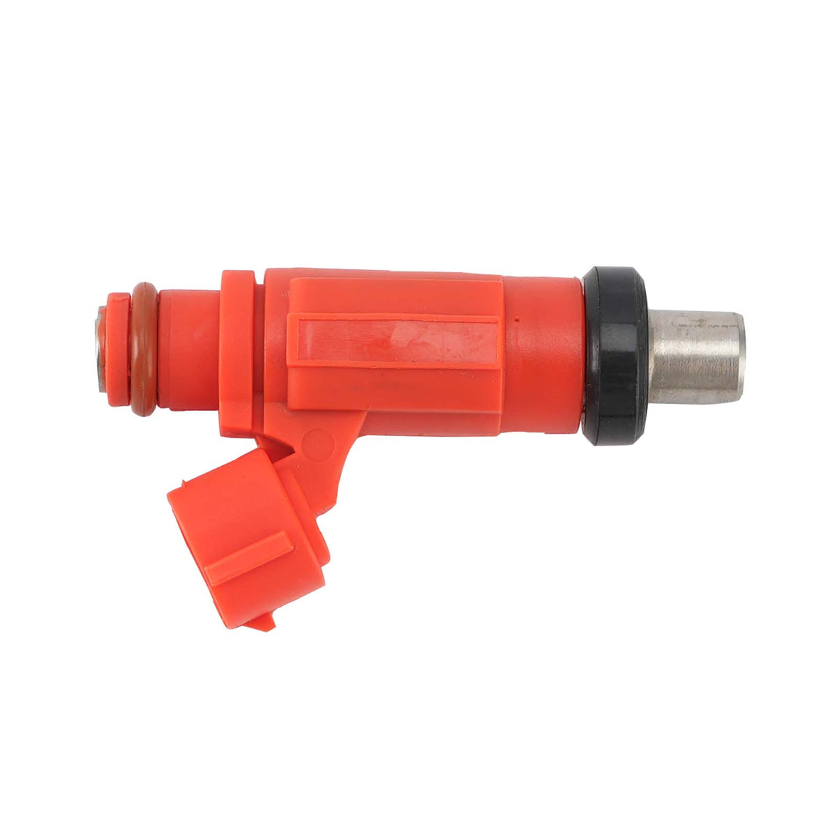 2013 Kawasaki Ninja ZX-14R ABS ZX1400FDFA Throttle Fuel Injectors 49056-0017 49033-0557 Generic