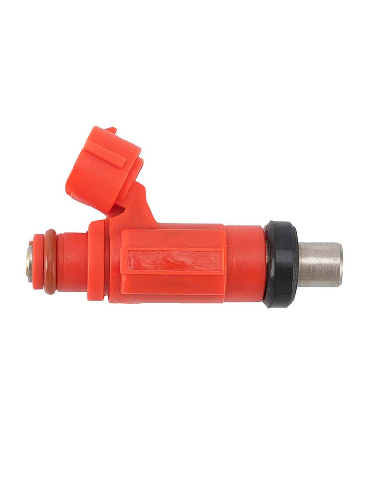 2013 Kawasaki Ninja ZX-14R ABS ZX1400FDFA Throttle Fuel Injectors 49056-0017 49033-0557 Generic