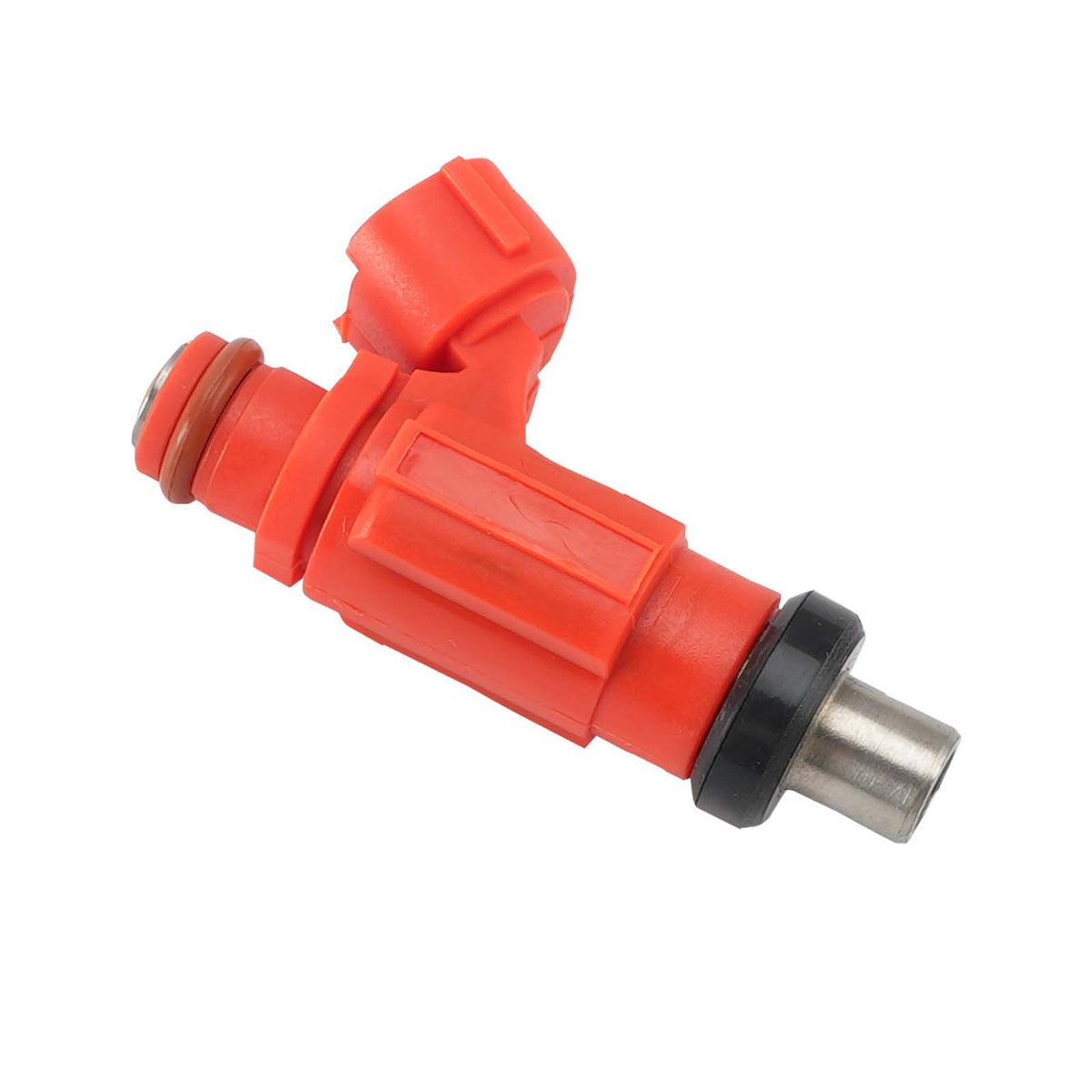 2013 Kawasaki Ninja ZX-14R ABS ZX1400FDFA Throttle Fuel Injectors 49056-0017 49033-0557 Generic