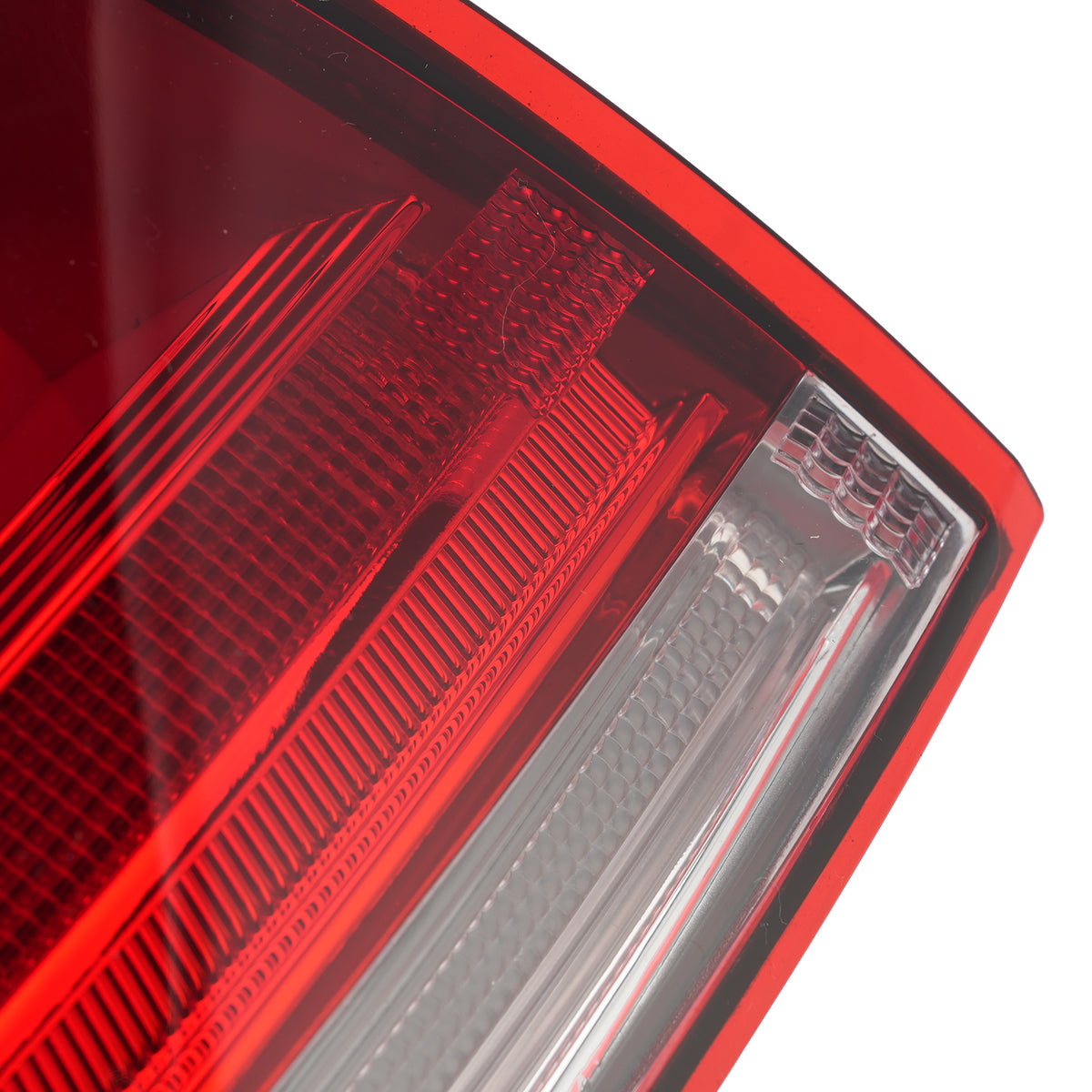 2012-2017 VW Golf VII MK7 1.6 TDI Rear Outer Left+Right Taillight 5G0945095M 5G0945096M Generic