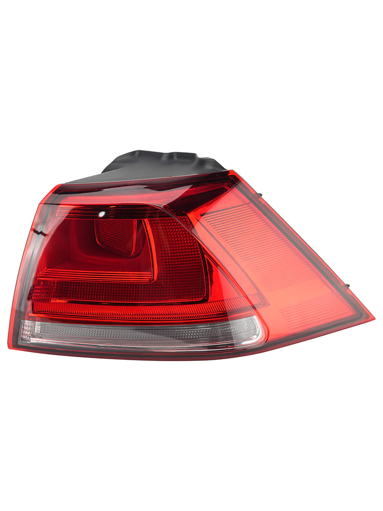 2012-2017 VW Golf VII MK7 1.6 TDI Rear Outer Right Taillight 5G0945096M Generic