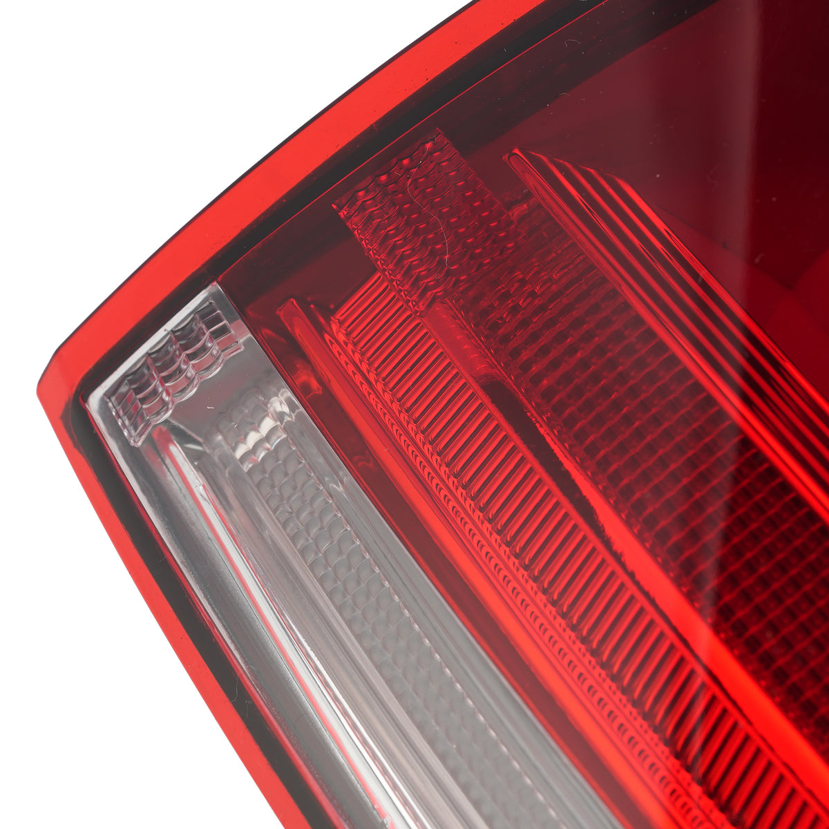 2012-2017 VW Golf VII MK7 1.6 TDI Rear Outer Right Taillight 5G0945096M Generic