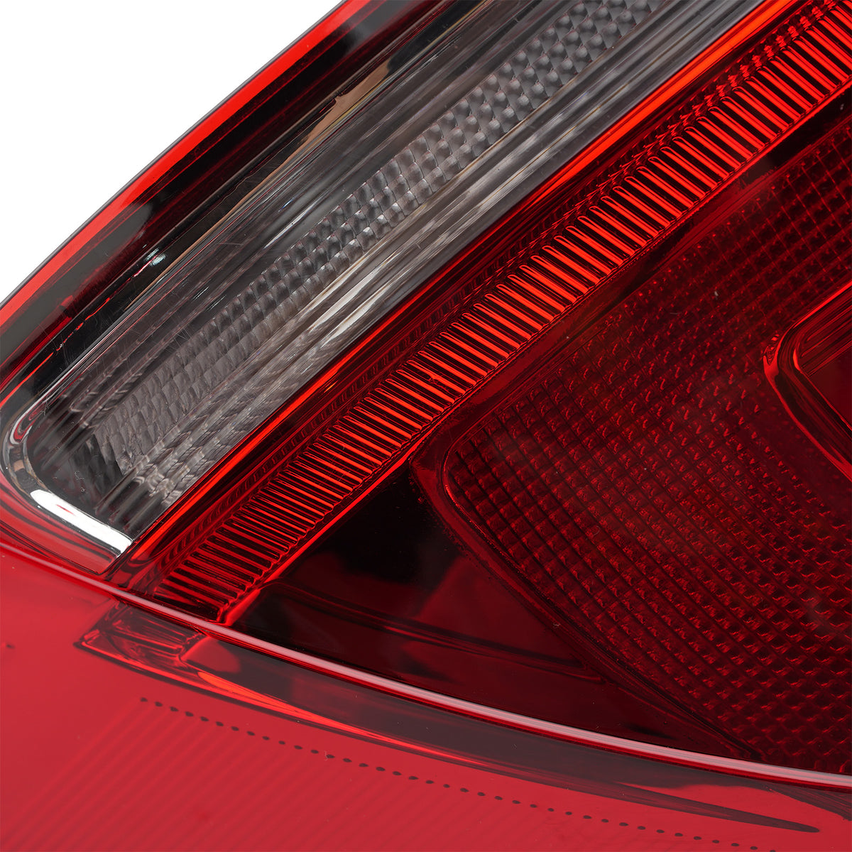 2012-2017 VW Golf VII MK7 1.6 TDI Rear Outer Right Taillight 5G0945096M Generic