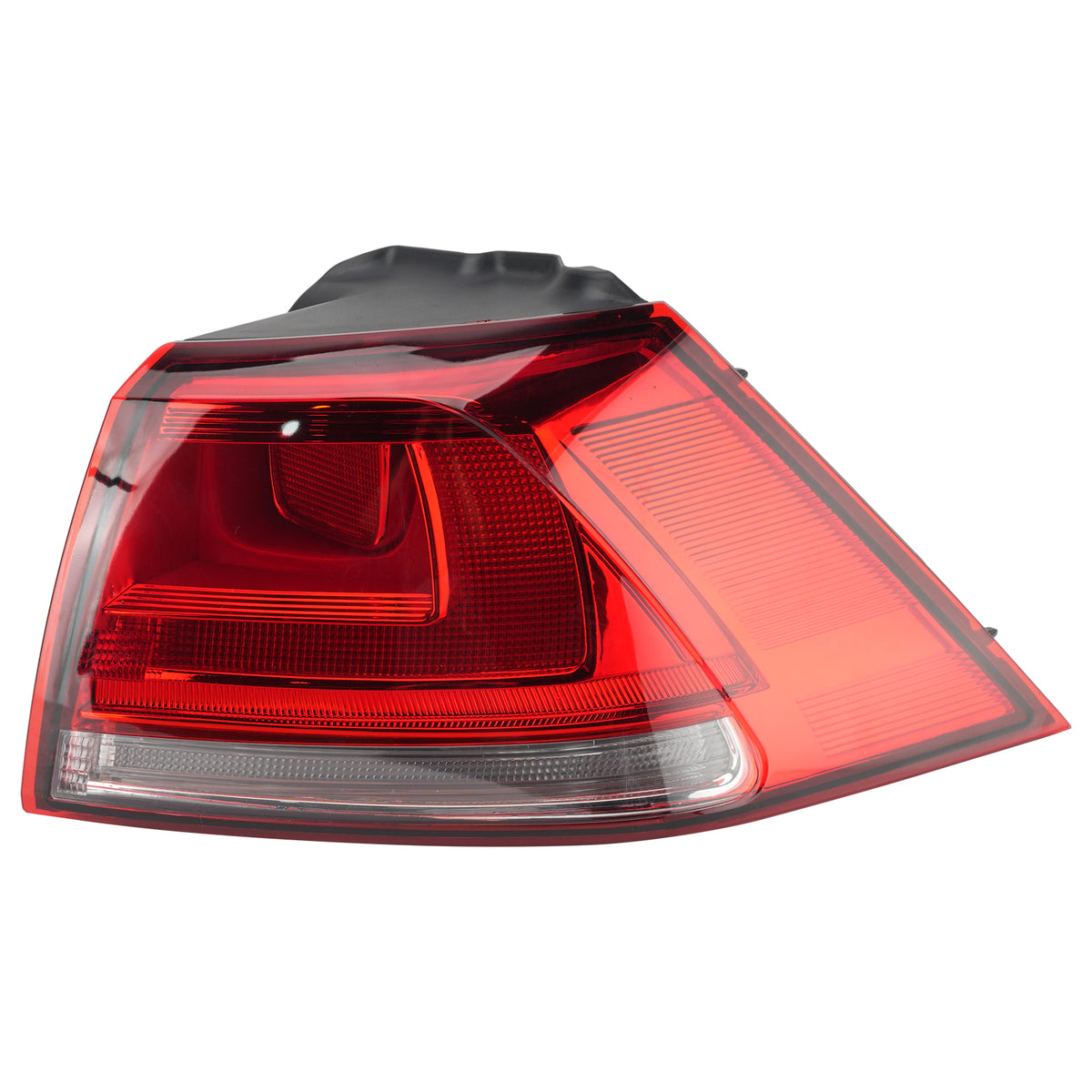 2012-2017 VW Golf VII MK7 1.6 TDI Rear Outer Right Taillight 5G0945096M Generic