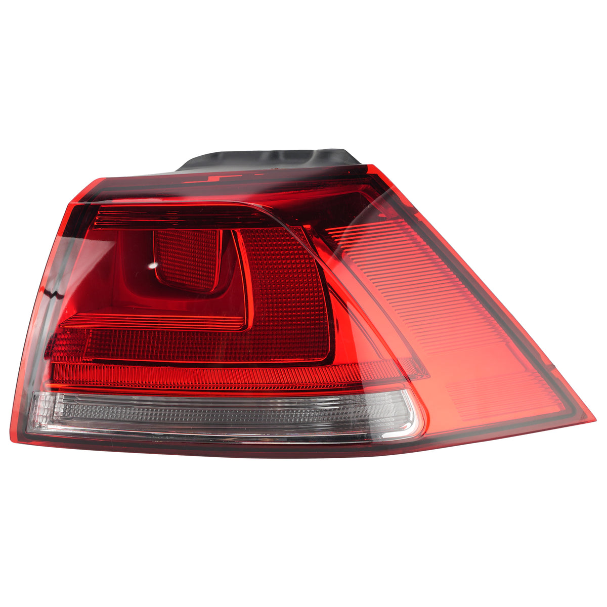 2012-2017 VW Golf VII MK7 1.6 TDI Rear Outer Right Taillight 5G0945096M Generic