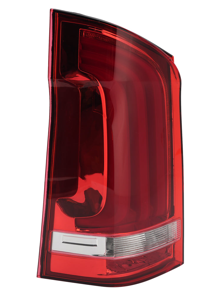 2014-2019 Benz V Class W447 V250 LED Rear Left Taillight CLH94105384 4478200564 Generic