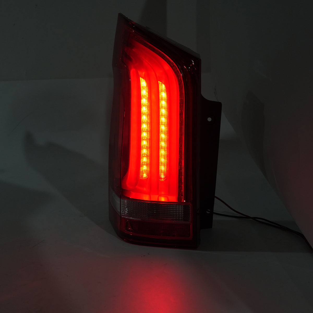 2014-2019 Benz V Class W447 V250 LED Rear Left Taillight CLH94105384 4478200564 Generic