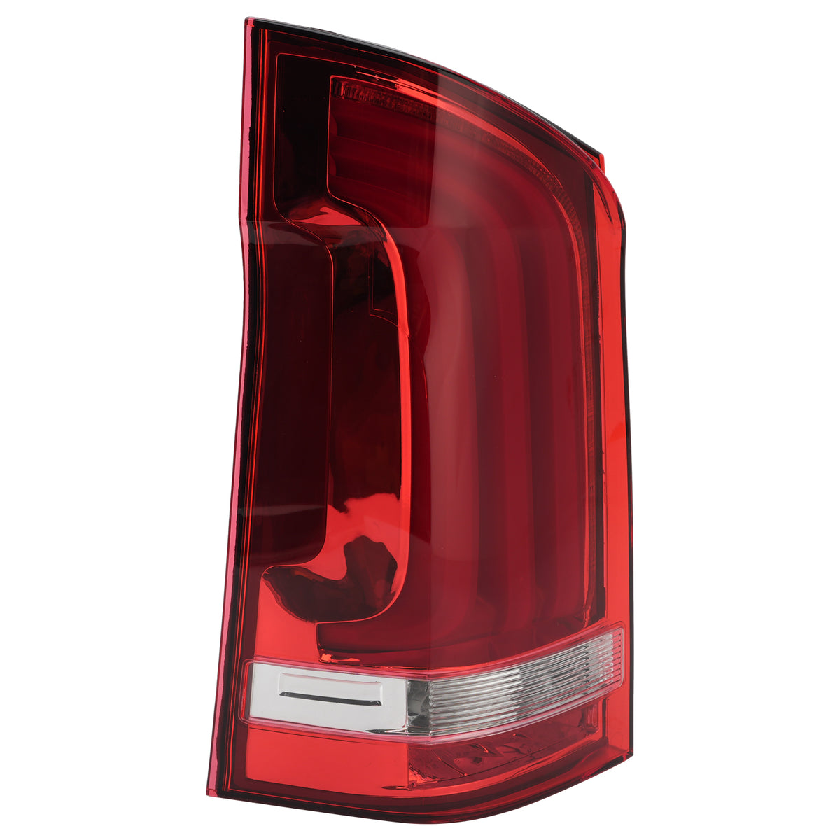 2014-2019 Benz V Class W447 V250 LED Rear Left Taillight CLH94105384 4478200564 Generic