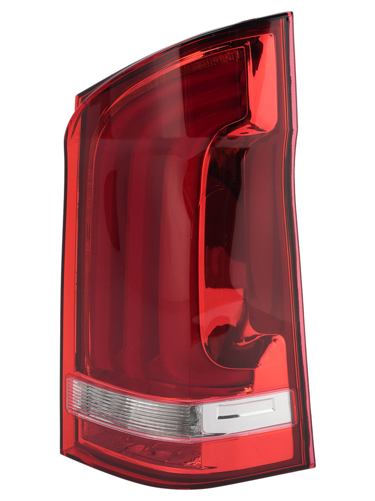2014-2019 Benz V Class W447 V200 LED Rear Right Taillight 4478200664 A4478200664 Generic