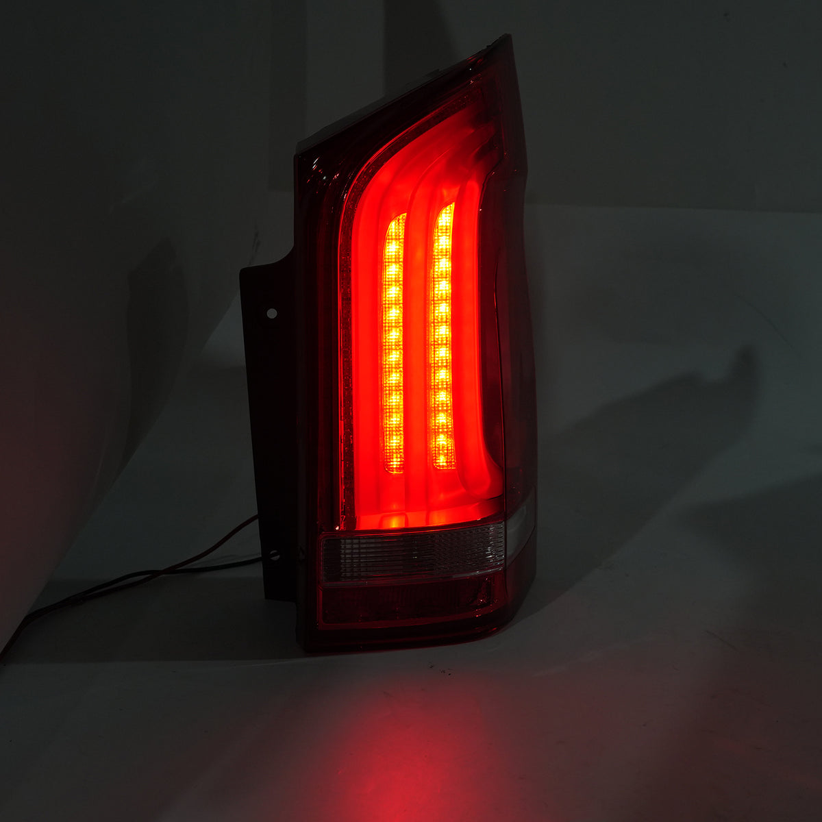 2014-2019 Benz V Class W447 V200 LED Rear Right Taillight 4478200664 A4478200664 Generic