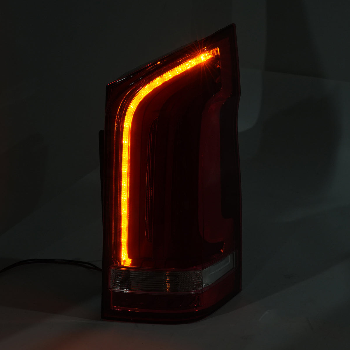 2014-2019 Benz V Class W447 V200 LED Rear Right Taillight 4478200664 A4478200664 Generic