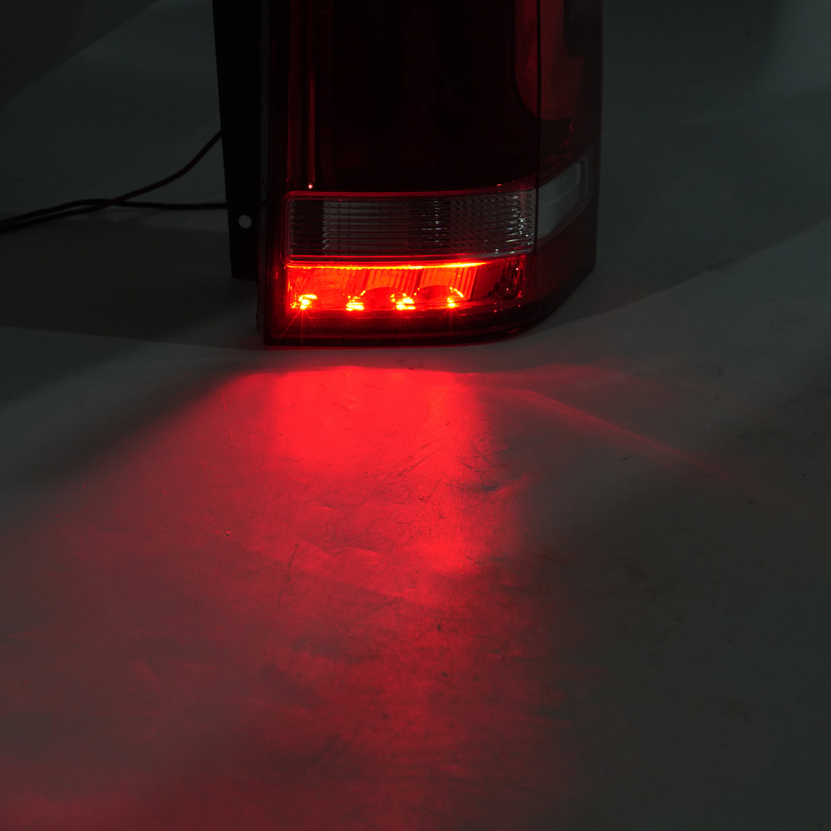 2014-2019 Benz V Class W447 V200 LED Rear Right Taillight 4478200664 A4478200664 Generic