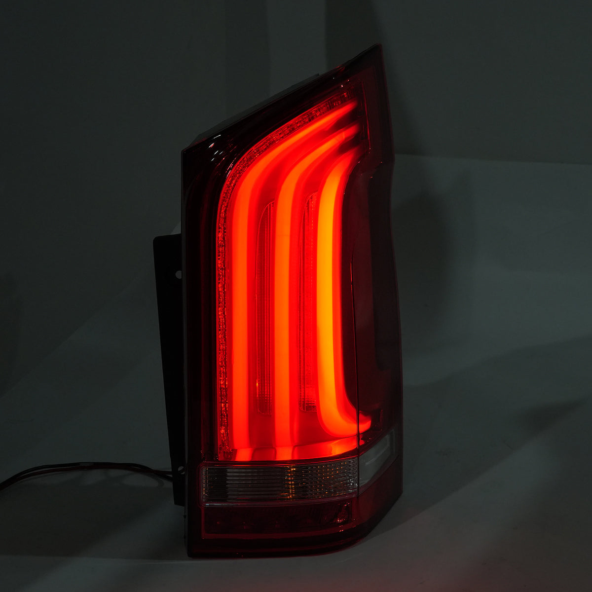 2014-2019 Benz V Class W447 V200 LED Rear Right Taillight 4478200664 A4478200664 Generic