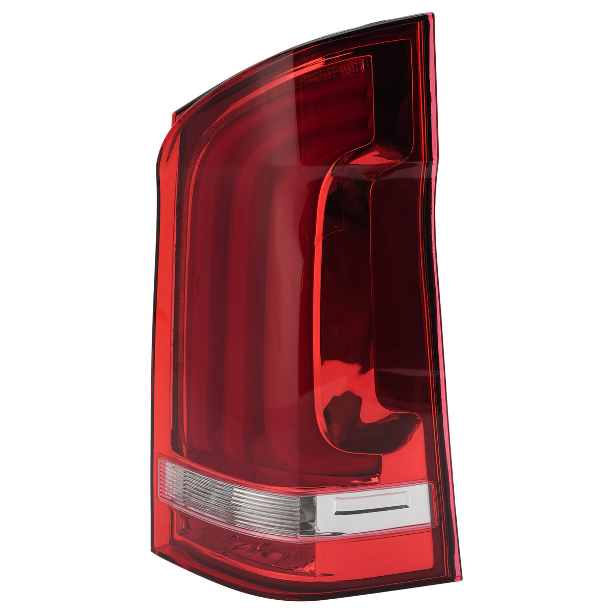 2014-2019 Benz V Class W447 V200 LED Rear Right Taillight 4478200664 A4478200664 Generic