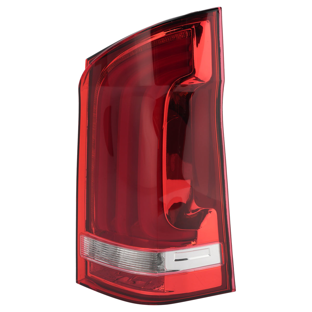 2014-2019 Benz V Class W447 V200 LED Rear Right Taillight 4478200664 A4478200664 Generic