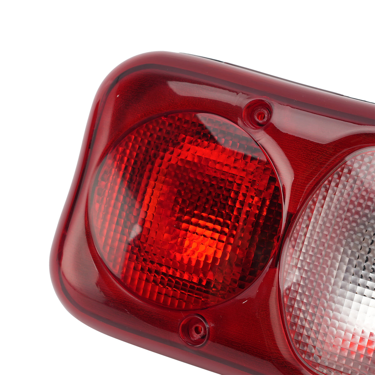 VW T5 Pritsche Pair Left+Right Rear Taillight 7F0945095 7F0945096 Generic
