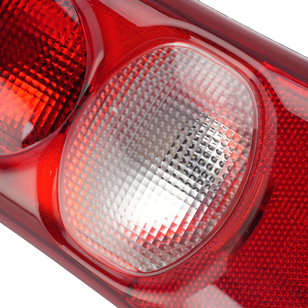VW T5 Pritsche Pair Left+Right Rear Taillight 7F0945095 7F0945096 Generic