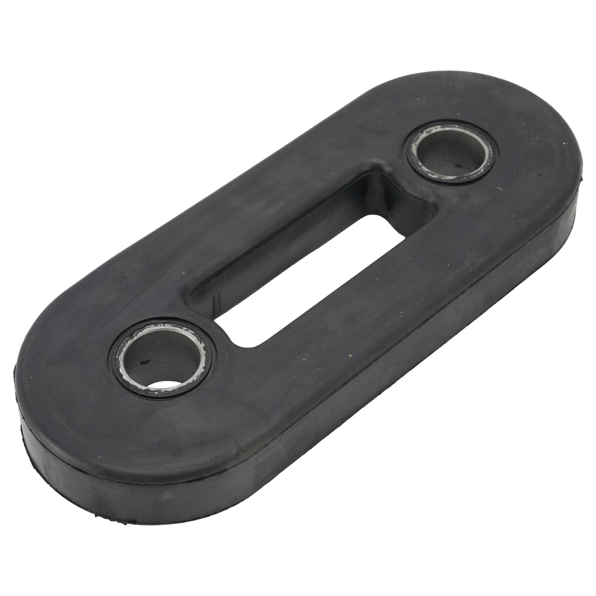 Western Suburbanite Poly Plows 3X Trip Spring Rubber 27351 Generic